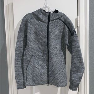 Adidas Zip Up Jacket